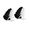 thumbnail image 3 of S SERENABLE Pool Solar Cover Reel Attachment Kit Lightweight Swimming Pool Accessory Kit 12 Pieces, 3 of 9