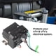 thumbnail image 3 of Relé De Cabrestante, Tutor Eléctrico, Compatibilidad Universal, Fácil De Instalar, Superioridad Del De Cabrestante, Apariencia Y Embalaje, Para Sistemas De Cabrestante ATV UTV, 3 of 7