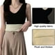 thumbnail image 2 of Camiseta sin mangas con forro térmico para mujer, 2 of 5