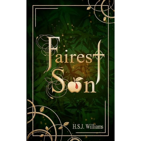 Fairest Son, (Paperback)
