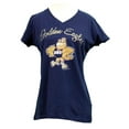 thumbnail image 2 of NCAA Oral Roberts University Women's Tee, 2 of 10