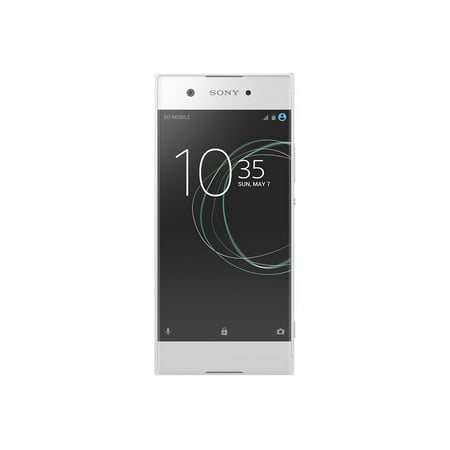 Sony Xperia XA1 G3123 32GB Unlocked GSM LTE Octa-Core Phone w/ 23MP Camera - (Best Sony Android Phone)