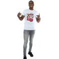 thumbnail image 2 of Tom And Jerry Mens Tomic Energy T-Shirt, 2 of 4