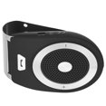 thumbnail image 1 of Car Speaker, Smart Wireless Music Player Car Kit with Visor Clip, for Cell Phone, 1 of 7