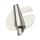 thumbnail image 2 of Juego de prensatelas para dobladillo enrollado, prensatelas universal para costura, prensatelas ancho para dobladillo, estructura metálica, presión ajustable, portátil, para costura, 2 of 9
