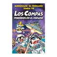 thumbnail image 1 of Los Compas Perdidos en el Espacio Planeta El Trollino, Timba VK , Mickecrack, 1 of 2