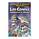 thumbnail image 1 of Los Compas Perdidos en el Espacio Planeta El Trollino, Timba VK , Mickecrack, 1 of 2