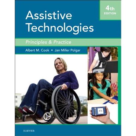 Assistive Technologies : Principles and Practice (Best Assistive Technology For Dyslexia)