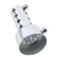 thumbnail image 3 of funtasica 42mm Motorcycle Exhaust Can Muffler Insert Baffle DB , 3 Inch 80mm Length, 3 of 5