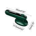 thumbnail image 4 of PVCS Portable Mini Handheld Garment Steamer Lightweight Steamer For Clothes, 4 of 8