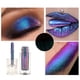 thumbnail image 2 of Sombra de ojos líquida de 2,5 ml, sombra de ojos en polvo con purpurina, líquido para labios, color intenso, cambios de color duraderos, antiarrugas, secado rápido, maquillaje de ojos, 2 of 2