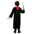 thumbnail image 5 of Harry Potter Child Deluxe Gryffindor Robe, 5 of 6