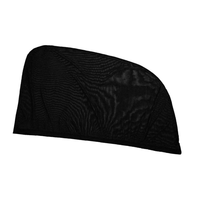 Protector de visera de malla Zulema 2 piezas de parasol lateral trasero para coche Cubierta de malla de la ventana trasera del coche