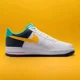 thumbnail image 2 of Sz11 Ni&ke Air Force 1 Low '07 90's Neon HF4849-100 Mens New, 2 of 5