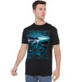 thumbnail image 4 of Star Trek Mens Enterprise 25 T-Shirt, 4 of 5