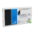 thumbnail image 3 of Evocs III Levofloxacino 500 mg I.V. solución inyectable 1 contenedor flexible, 3 of 4