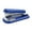 blue, variant on simhoa Heavy Duty Stapler 20 Sheets Capacity for Book Binding Portable,Rotatable Head,Commercial Office Stapler Office Supplies , blue