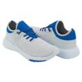 thumbnail image 3 of Deportivo Caballero Blanco-Azul Mundo Terra 017685, 3 of 3