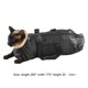 thumbnail image 1 of Malla gato aseo Bolsa de baño Bolsas de lavado PET Nail Triming Anti Scratch Supply Likrtyny Para estrenar, 1 of 9