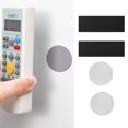 thumbnail image 2 of 4Pcs Magnetic Plate Ultra-thin Multifunctional Magnet Strong Construction Phone Holder Household Supplies, 2 of 10