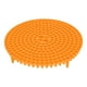 thumbnail image 4 of Cubo de lavado de autos Inserto Filtro de lavado de autos Herramienta de detallado de autos Kits de limpieza Auto Naranja, 4 of 9
