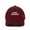 Burgundy, variant on Tech Design Save Grandma Baseball Cap Embroidered Cotton Adjustable Dad Hat Khaki