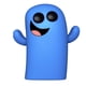 thumbnail image 2 of Pop Bloo 942 Funko Animation: Fosters, 2 of 2