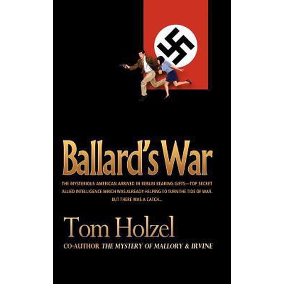 Pre-Owned Ballard's War (Paperback) 1462017231 9781462017232