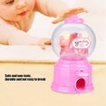 thumbnail image 4 of Candy Machine, Portable Children Candy Machine Plastic Mini Gumballs Bean Dispenser Kids Kindergarten Gift, 4 of 4