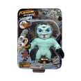 thumbnail image 2 of Figura De Acción Ruz Flexors Trio 22cm Gris, 2 of 3