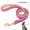 Hot Pink, variant on Didog Leather Dog Training Leash 4ft Length 3/4 inch Width for Small Medium Large Dogs