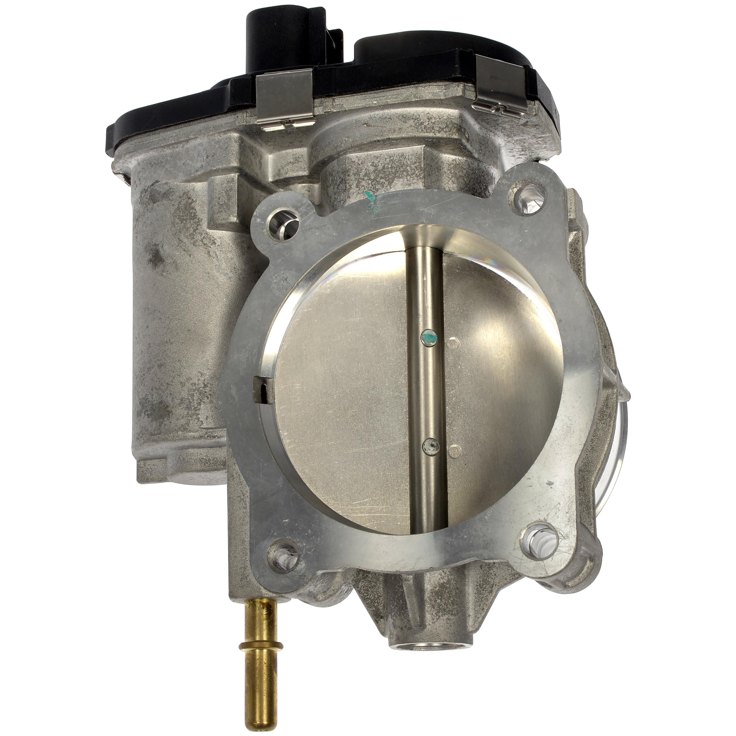 Dorman 977-360 Fuel Injection Throttle Body for Specific Models