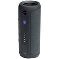 thumbnail image 4 of Bocina Bluetooth JBL Flip Essential PortÃ¡til USB Gun Metal JBL JBLFLIPESSENTIALGMETALAM, 4 of 5