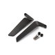 thumbnail image 4 of Espejo retrovisor lateral para motocicleta Yuxing S1000R 2021 2022 2023 color negro, 4 of 5