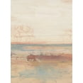 thumbnail image 2 of Haynes, Smith 15x18 White Modern Wood Framed Museum Art Print Titled - Striking Fall 2, 2 of 4