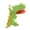 Multicolor, variant on SPOORYYO Realistic Dinosaur Hand Puppet for Kids - 38CM Long, Breathable, Non-Sweat Storytelling Doll Toy for Enhanced Play and Learning - Perfect for Holidays and Birthdays