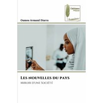 Les nouvelles du pays, (Paperback)