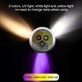 thumbnail image 1 of POCREATION Flashlight, High Quality Torch, For Test Camping, 1 of 8