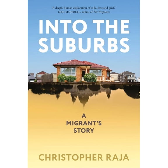Into the Suburbs (Paperback)