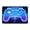O768 A,B,C,D,E,F 15.7x23.6"!, variant on Gaming Controller Area Rug – Floor Mat with Game Controller Design Soft Stain Carpet for Bedroom Game Room and Home Perfect for & Streamers Happy Day!