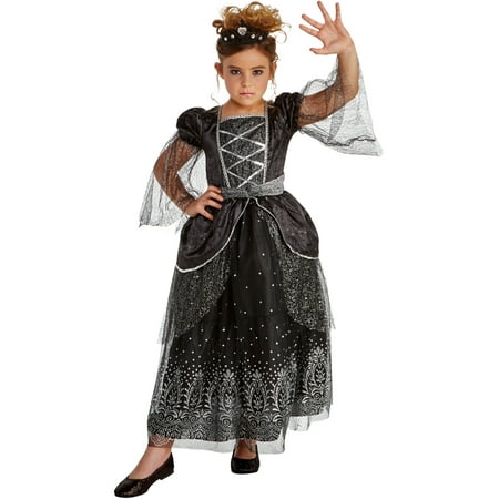 Wicked Renaissance Princess Girl's Costume
