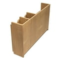 thumbnail image 3 of Whitecap 62406 Teak Dish/Cup Holder, 3 of 3