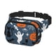 thumbnail image 2 of Fotbe Halloween Cangurera Cuadrada con Estampado de Doble Capa, Bolsa de Cintura Ajustable Mini para Hombres y Mujeres, 2 of 9