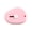 Pink, variant on White Mini Retractable Craft Knife With Safety Lock, Portable Utility Knife For Cutting