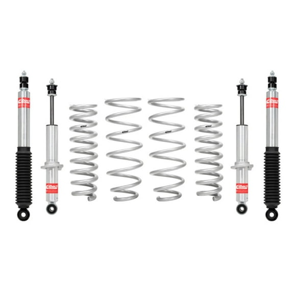 Eibach E80 82 005 01 22 Pro Truck Lift System, 1 Pack Fits select: 1996-2002 TOYOTA 4RUNNER