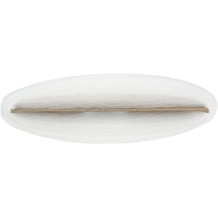 Falk Tulle 54"X50yd Bolt-White
