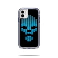 thumbnail image 1 of MightySkins LIFNIPH11-Equalizer Skin for Lifeproof Next Case iPhone 11 - Equalizer, 1 of 3