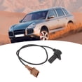thumbnail image 3 of Engine Crankshaft Positioning Sensor, 955-606-381-00 Easy Installation Real Time Monitoring Crankshaft Position Sensor  for  9PA 2003 To 2010, 3 of 7