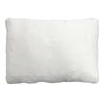 thumbnail image 3 of Almohada Spring Air Tamaño Estándar, Esferas De Memory Foam, 3 of 4