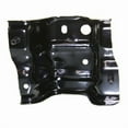 thumbnail image 3 of For 04-06 xA Front Bumper Cover Retainer Mounting Brace Bracket Right Side, 3 of 5